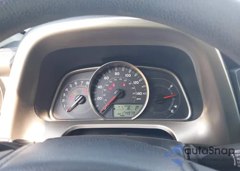 2015 Toyota Rav4 Le из США, поврежденный, VIN JTMBFREV0FD147887